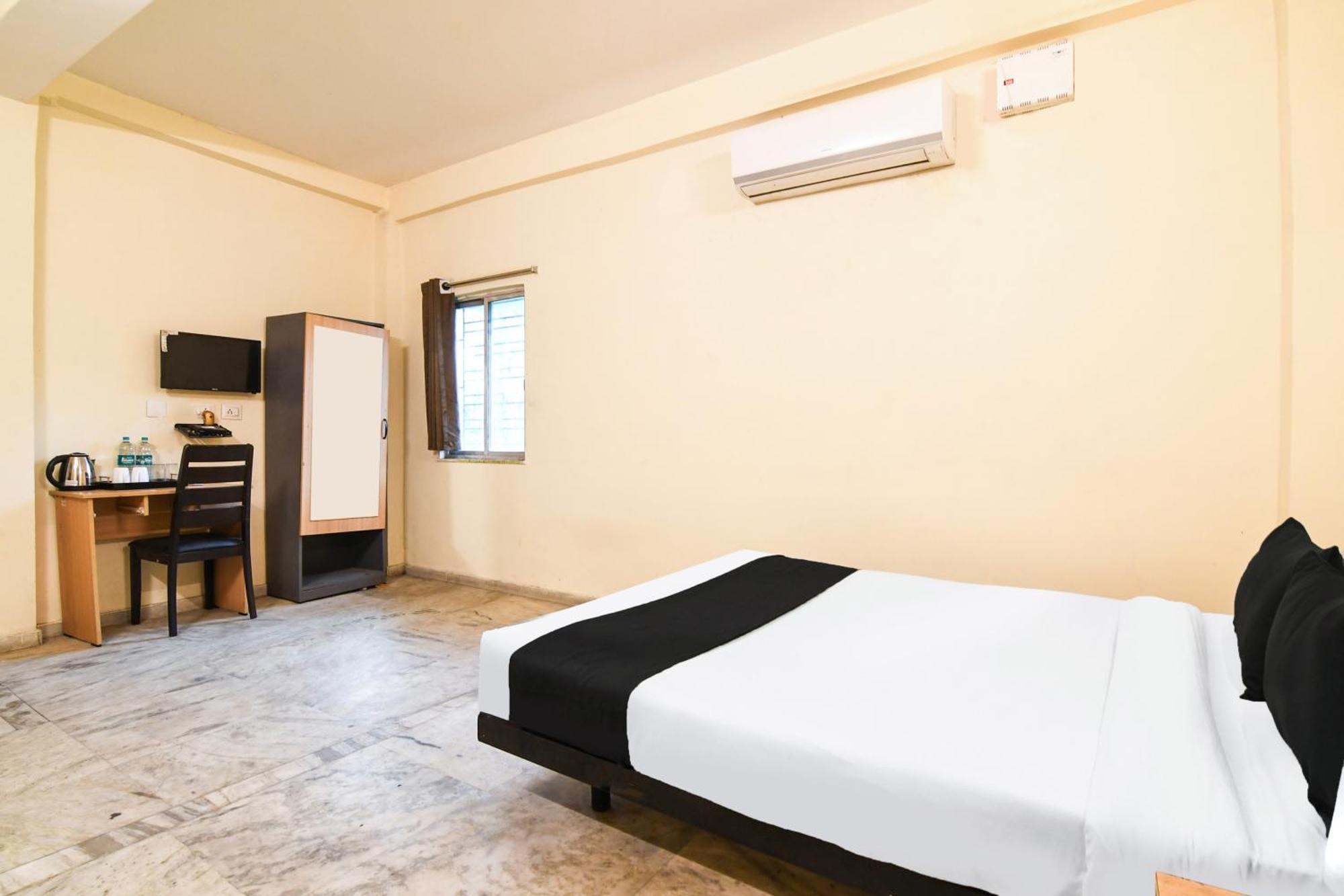 Hotel O Profulla Devi Guest House Jojra Exterior foto